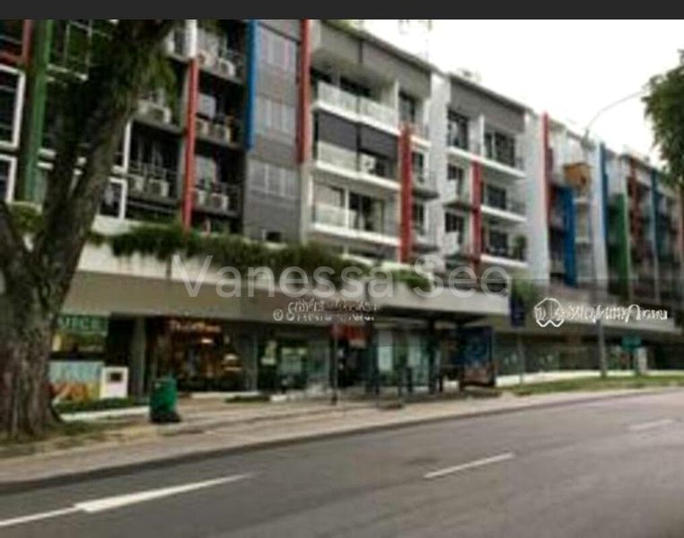 Other Retail for Sale in  Space @ Kovan - Image 7